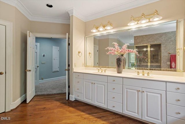 4304 John H Rencher Wynd, Raleigh, NC 27612