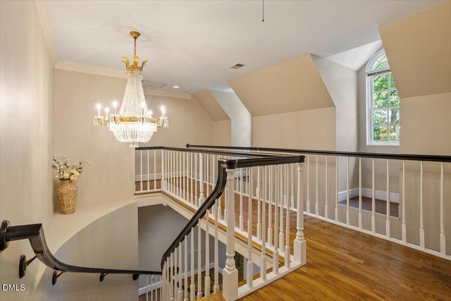 4304 John H Rencher Wynd, Raleigh, NC 27612