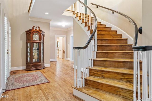 4304 John H Rencher Wynd, Raleigh, NC 27612