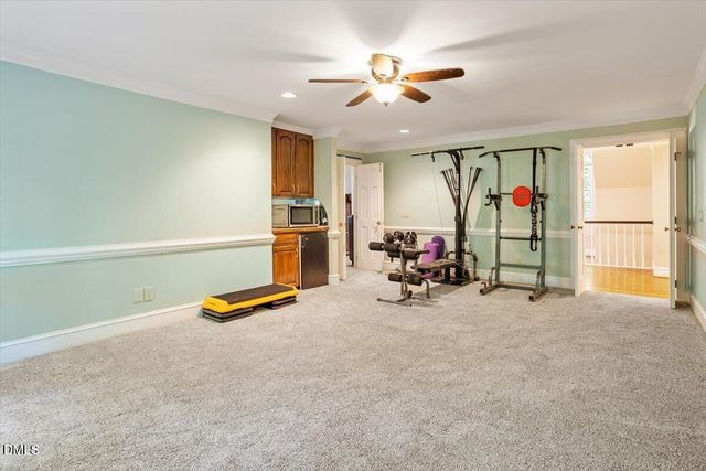 4304 John H Rencher Wynd, Raleigh, NC 27612