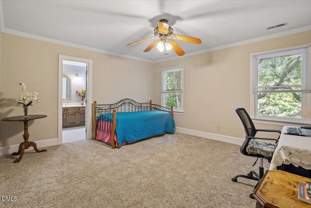 4304 John H Rencher Wynd, Raleigh, NC 27612