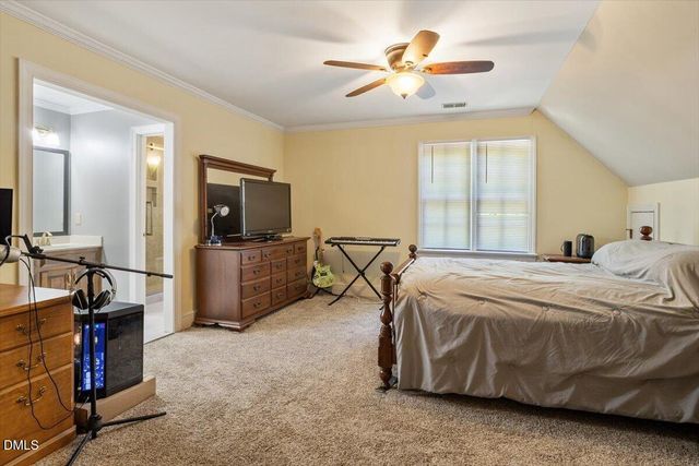 4304 John H Rencher Wynd, Raleigh, NC 27612
