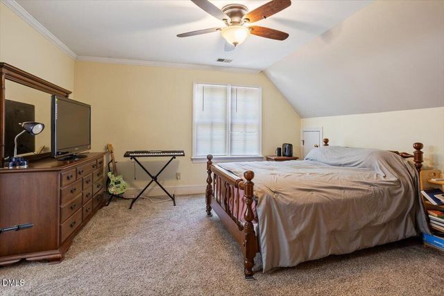 4304 John H Rencher Wynd, Raleigh, NC 27612