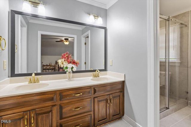4304 John H Rencher Wynd, Raleigh, NC 27612