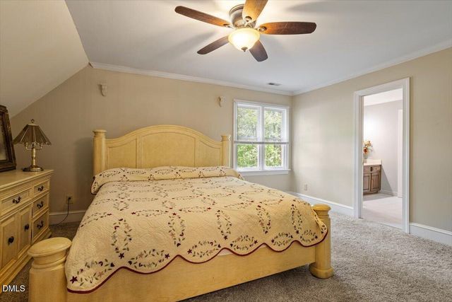 4304 John H Rencher Wynd, Raleigh, NC 27612