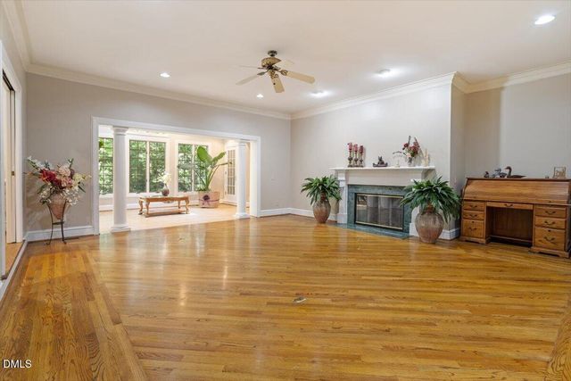4304 John H Rencher Wynd, Raleigh, NC 27612