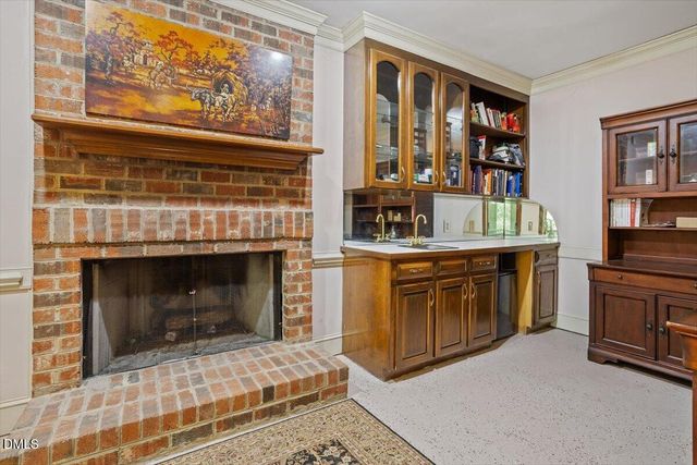4304 John H Rencher Wynd, Raleigh, NC 27612