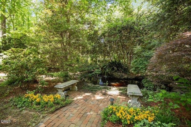 4304 John H Rencher Wynd, Raleigh, NC 27612