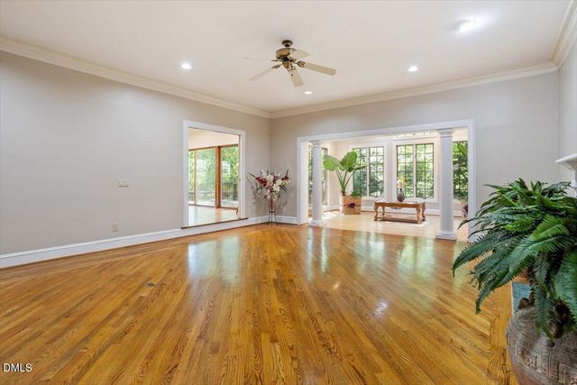 4304 John H Rencher Wynd, Raleigh, NC 27612