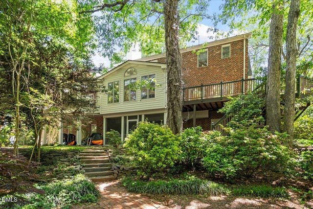 4304 John H Rencher Wynd, Raleigh, NC 27612