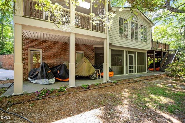 4304 John H Rencher Wynd, Raleigh, NC 27612