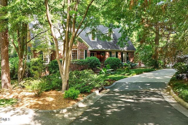 4304 John H Rencher Wynd, Raleigh, NC 27612