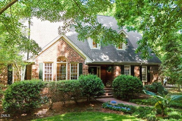 4304 John H Rencher Wynd, Raleigh, NC 27612
