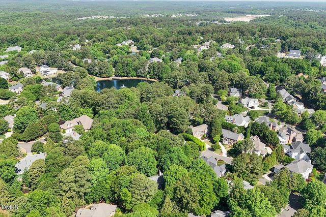 4304 John H Rencher Wynd, Raleigh, NC 27612