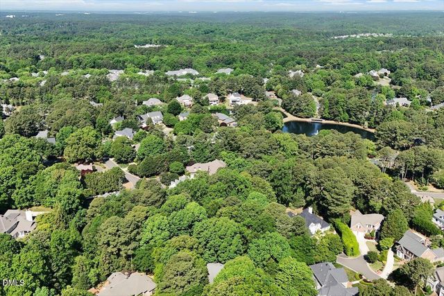 4304 John H Rencher Wynd, Raleigh, NC 27612