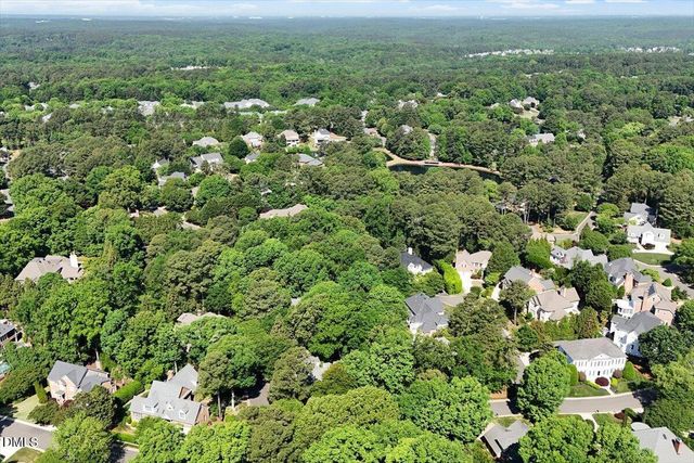 4304 John H Rencher Wynd, Raleigh, NC 27612