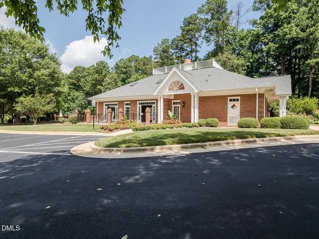 4304 John H Rencher Wynd, Raleigh, NC 27612
