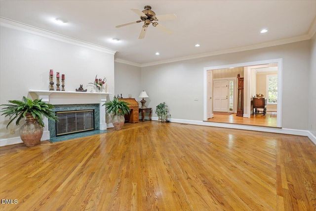 4304 John H Rencher Wynd, Raleigh, NC 27612