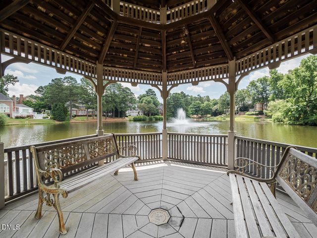 4304 John H Rencher Wynd, Raleigh, NC 27612