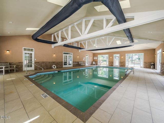 4304 John H Rencher Wynd, Raleigh, NC 27612