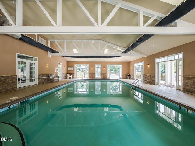 4304 John H Rencher Wynd, Raleigh, NC 27612