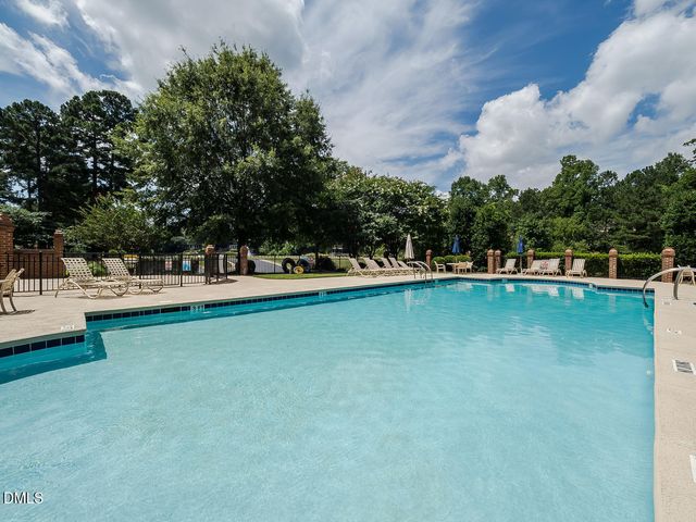 4304 John H Rencher Wynd, Raleigh, NC 27612