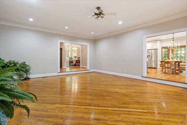 4304 John H Rencher Wynd, Raleigh, NC 27612