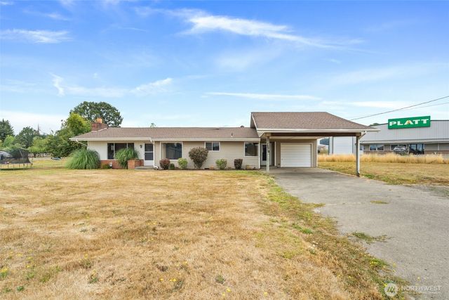 1579 Bishop Road, Chehalis, WA 98532