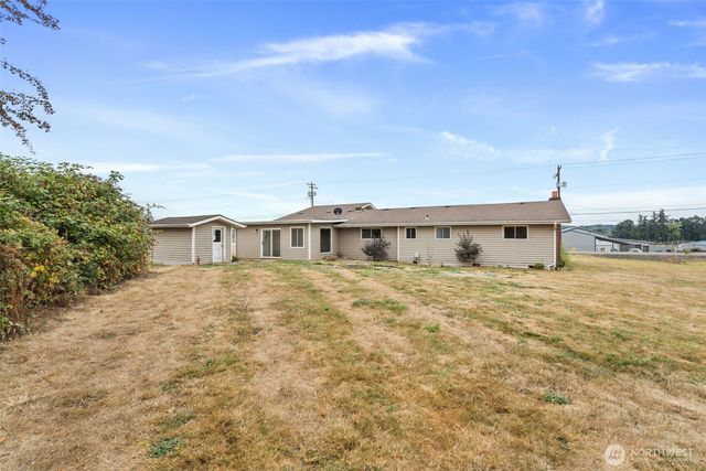 1579 Bishop Road, Chehalis, WA 98532