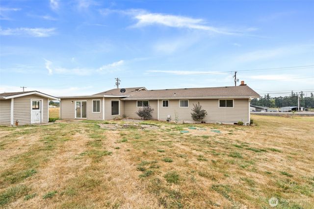 1579 Bishop Road, Chehalis, WA 98532