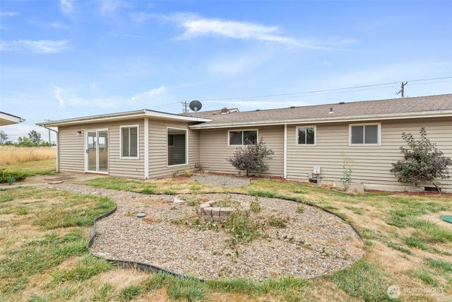 1579 Bishop Road, Chehalis, WA 98532