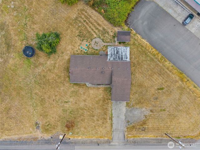 1579 Bishop Road, Chehalis, WA 98532