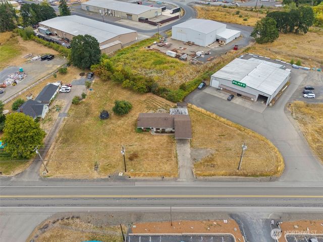 1579 Bishop Road, Chehalis, WA 98532