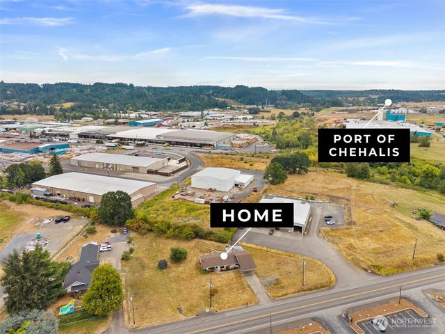 1579 Bishop Road, Chehalis, WA 98532