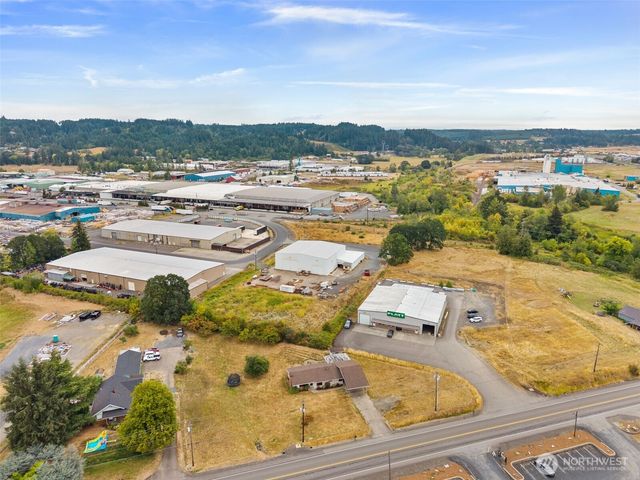 1579 Bishop Road, Chehalis, WA 98532