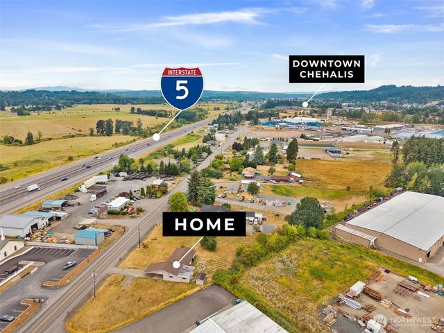 1579 Bishop Road, Chehalis, WA 98532