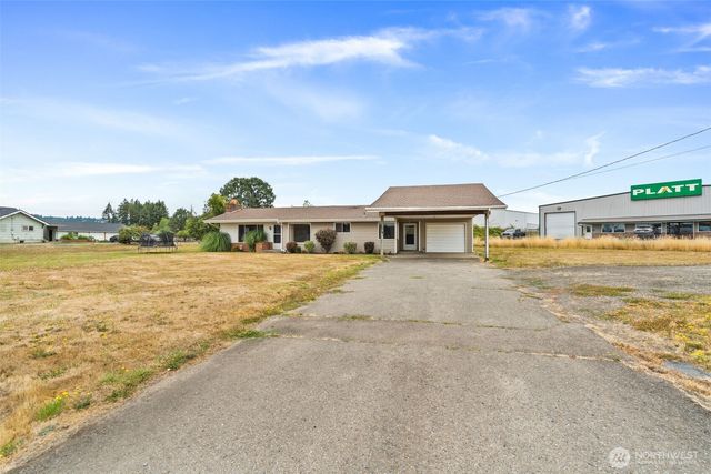1579 Bishop Road, Chehalis, WA 98532