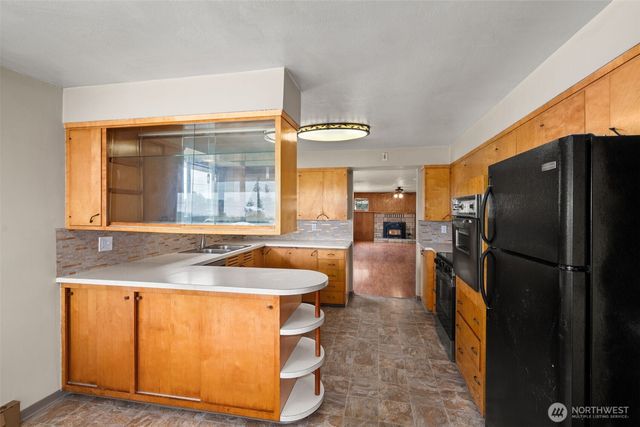 1579 Bishop Road, Chehalis, WA 98532