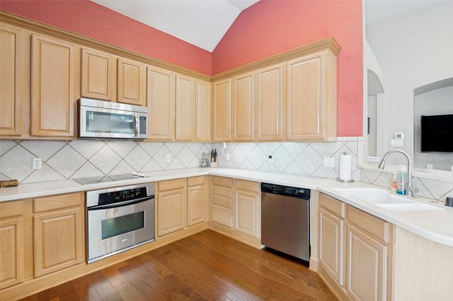 2040 Saint Anne Drive, Allen, TX 75013