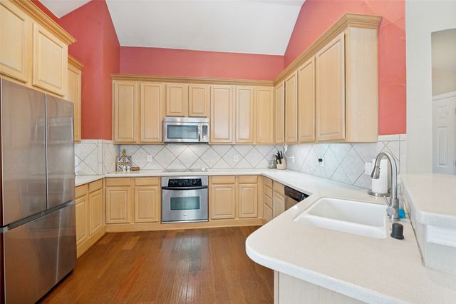 2040 Saint Anne Drive, Allen, TX 75013