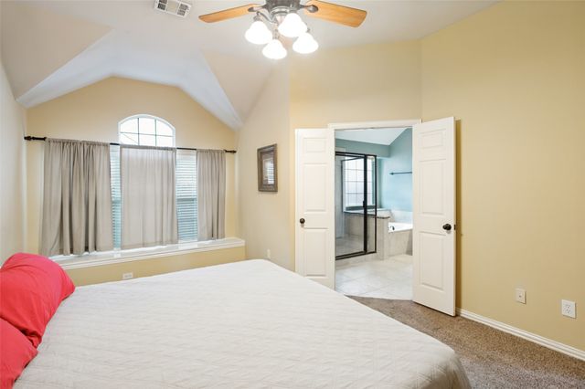 2040 Saint Anne Drive, Allen, TX 75013