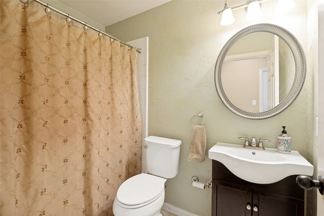 2040 Saint Anne Drive, Allen, TX 75013