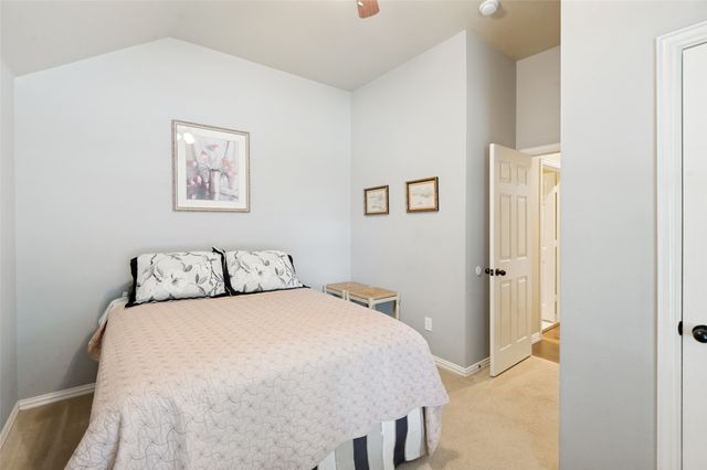 2040 Saint Anne Drive, Allen, TX 75013