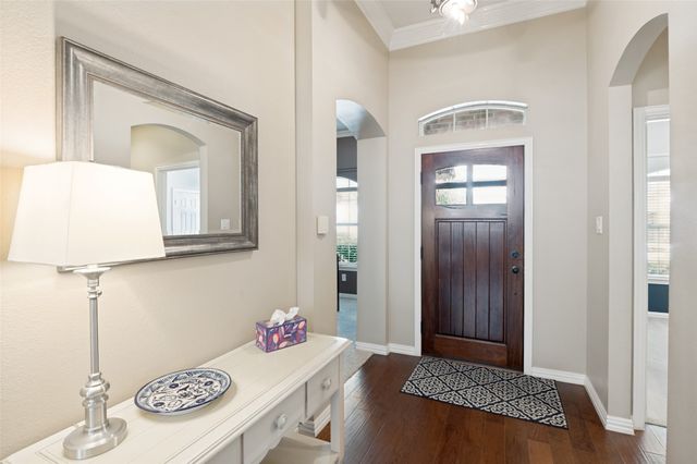 2040 Saint Anne Drive, Allen, TX 75013