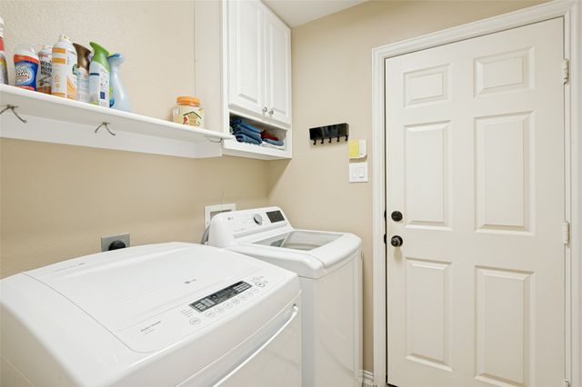 2040 Saint Anne Drive, Allen, TX 75013