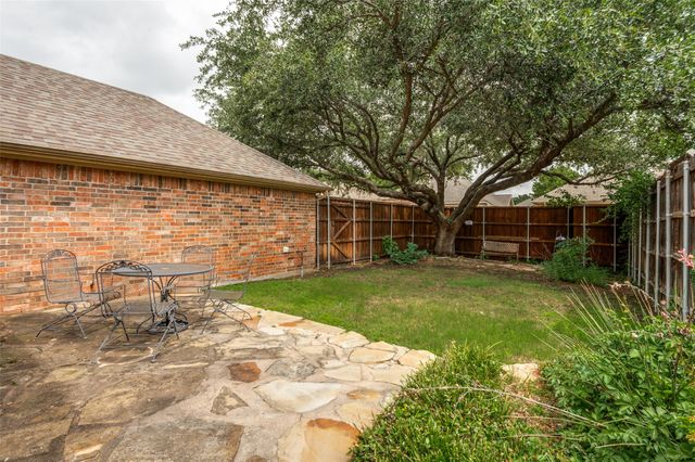 2040 Saint Anne Drive, Allen, TX 75013
