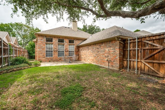 2040 Saint Anne Drive, Allen, TX 75013