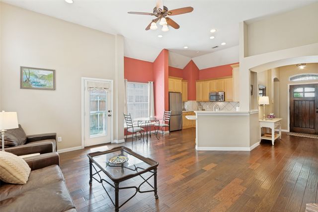 2040 Saint Anne Drive, Allen, TX 75013