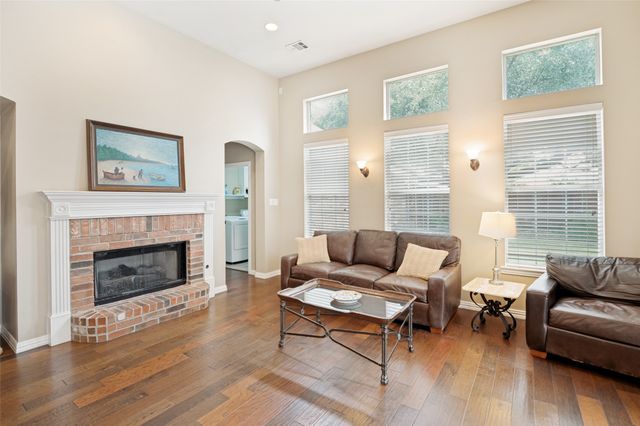 2040 Saint Anne Drive, Allen, TX 75013