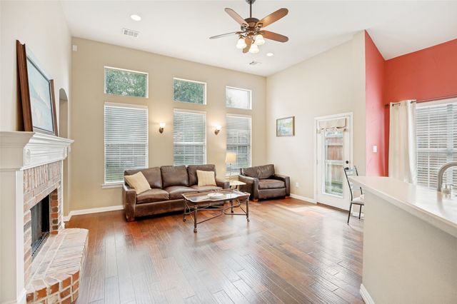 2040 Saint Anne Drive, Allen, TX 75013